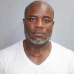St. Croix Woman Tells Police She Was Slapped By Kenny Williams Sr. in Campo Rico