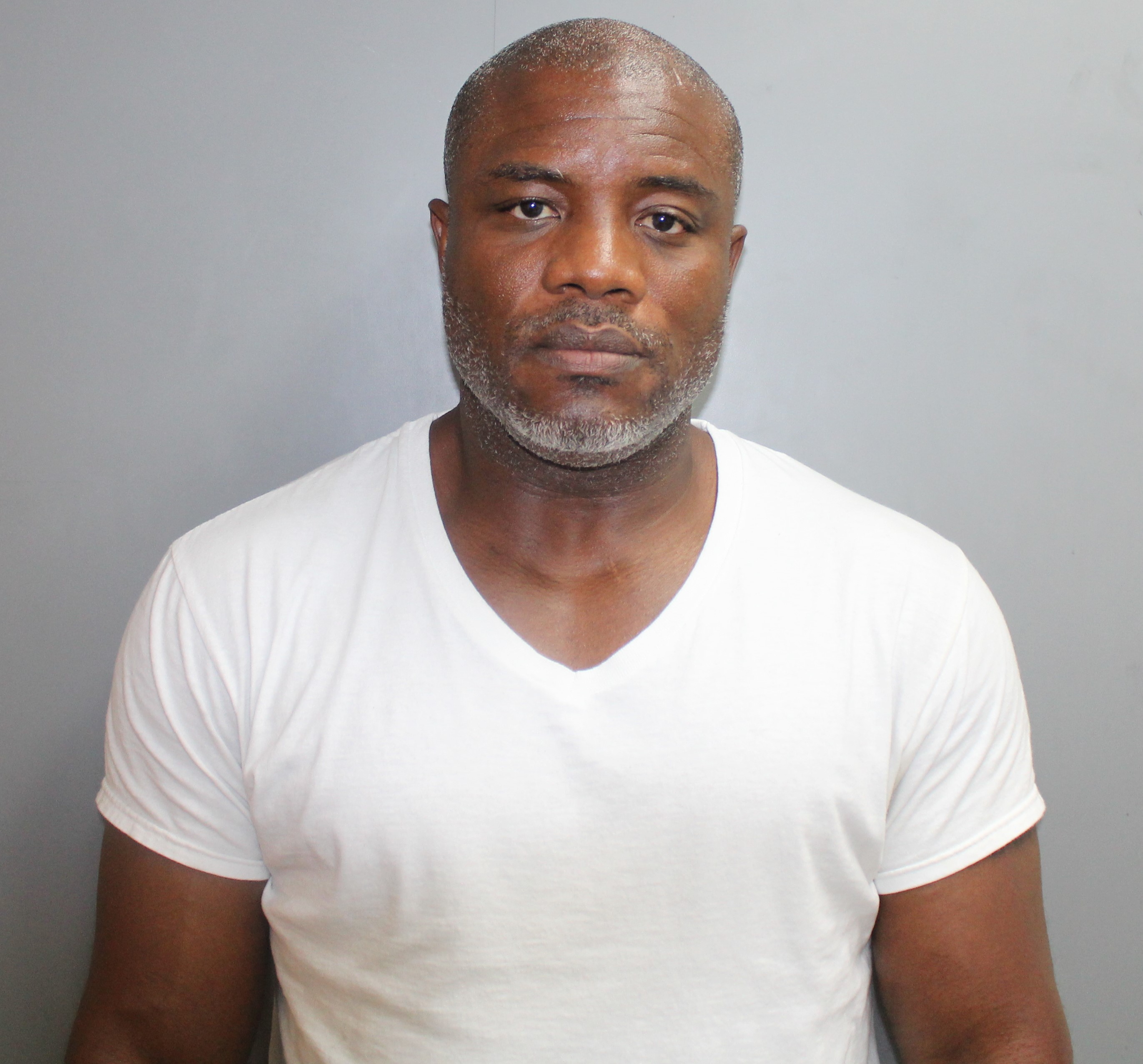 St. Croix Woman Tells Police She Was Slapped By Kenny Williams Sr. in Campo Rico