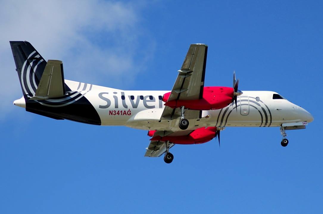 IT'S OFFICIAL: Silver Airways Absorbs Seaborne Airlines ... The Two Merge Next Year