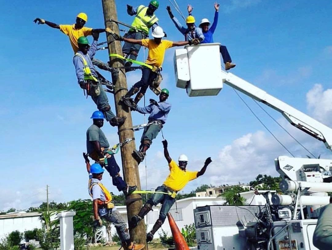 WAPA: We Will Take Power Off in La Grande Princess, Rattan, Clifton Hill in St. Croix Today