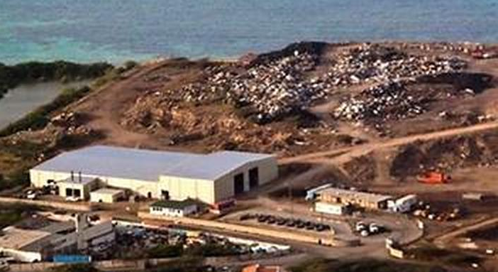 VIWMA: Bovoni Landfill on St. Thomas Resumes Regular Operating Hours On Friday