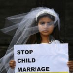 UN REPORT: Caribbean and Latin America Is Only Place Where Child Marriages Have Not Decreased In Last 10 Years
