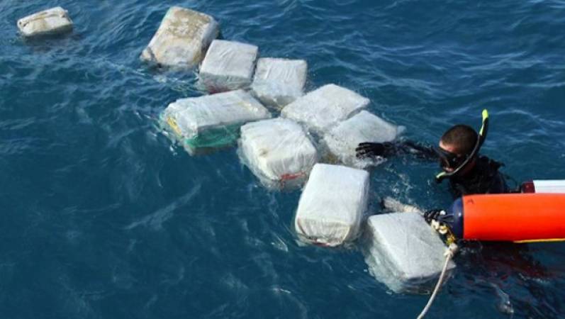 United Nations-Backed Program Logs Record High Cocaine Seizures at Caribbean Seaports