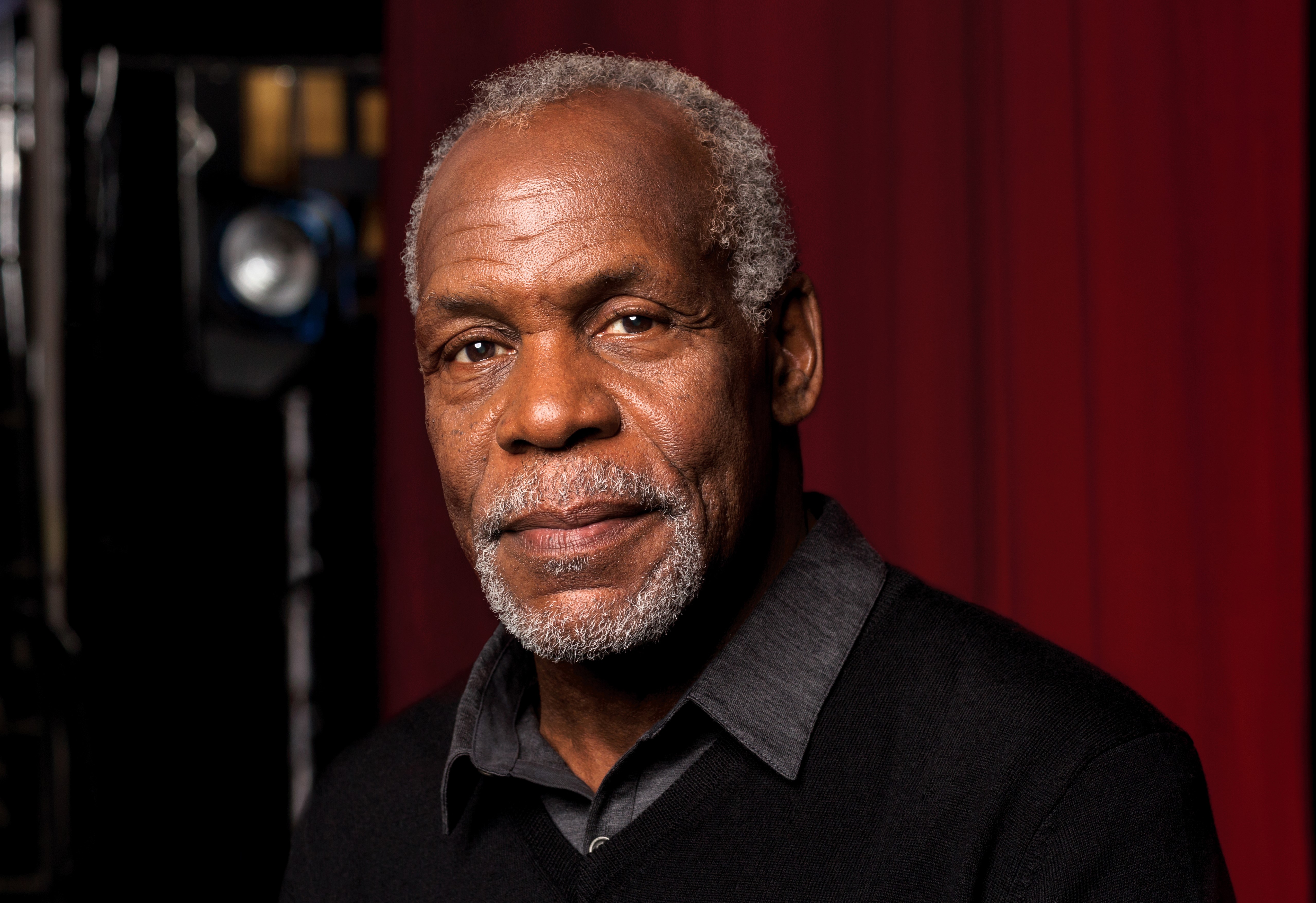 Hollywood Actor Danny Glover To Give Commencement Address To 2018 UVI Grads
