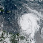 Colorado State University Forecasters Also Predict ‘Above-Average’ Hurricane Season