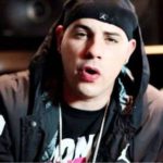 Reggaeton Singer Kendo Kaponi Arrested on Armed Burglary Charges in Puerto Rico
