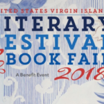 4th Annual Virgin Islands Literary Festival and Book Fair Set For UVI, Caribbean Museum