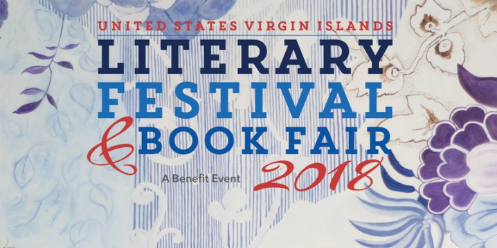 4th Annual Virgin Islands Literary Festival and Book Fair Set For UVI, Caribbean Museum