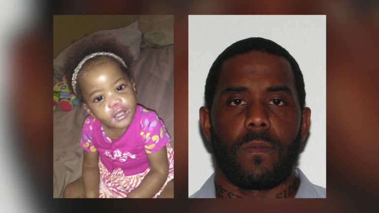 Father Arrested in Puerto Rico After Missing Virginia Girl Found Dead in Suitcase on Train Tracks