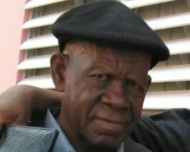 Police Ask For Your Help To Find Missing 80-Year-Old Man Mitchel Michael of St. Lucia