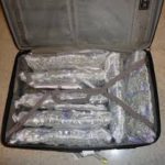 California Man Who Admitted To Bringing Two Kilos of Marijuana To St. Thomas Faces Five Years in Prison
