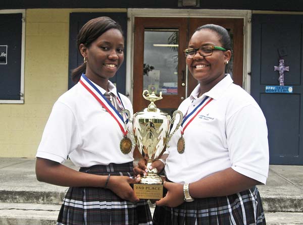 24th Annual High School Moot Court Competition Begins on St. Thomas Next Month