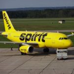 Spirit Airlines Expands Flight Service In Region And Will Head To St. Croix Next Month