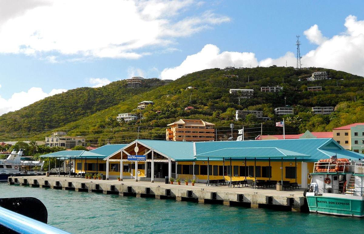 St. Lucian Expelled For 'Moral Turpitude' in 2014 Comes Back To St. Thomas In April