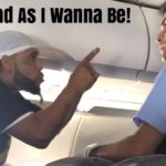 St. Croix Man Refused Beer On Flight … So He Screamed, Fought and Spit Blood, FBI Says