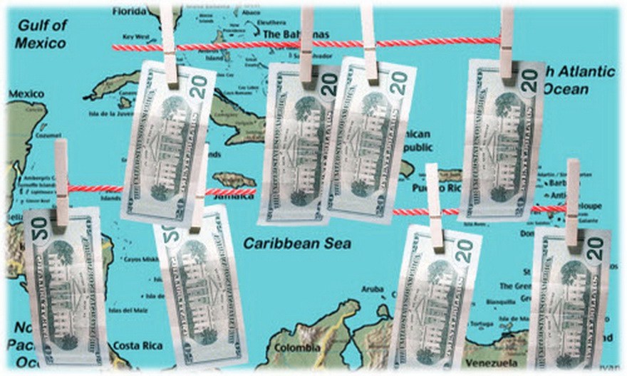 Britain Orders BVI and Cayman Islands To Name Tax Dodgers and Money Launderers By 2020