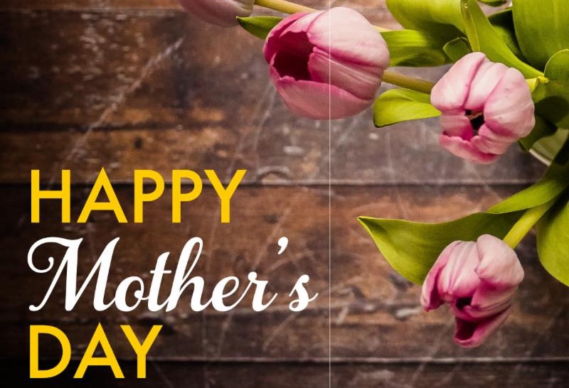 Mapp: Moms Across The Territory Get A Very Special Happy Mother's Day Wish Today