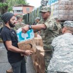 Puerto Rico Stocks Food, Water, Radios as Hurricane Season Approaches June 1