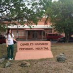 Health Department Says Charles Harwood Is Closed Today … Will Re-Open Tomorrow