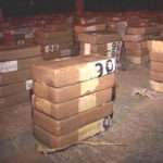 Honduran Army Seizes 700 Pounds of Cocaine Worth $5.2 Million In Caribbean Waters