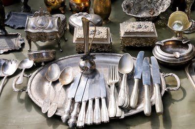 DPNR Wants To Help You Recover Family Heirlooms After Hurricanes With Workshops