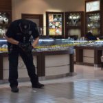 New York Man Gets 8.5 Years In Prison For Two Gunpoint Jewelry Store Robberies on St. Thomas