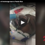 Honeymoon Tourist Continues To Make Medical Progress After Being Shot In Puerto Rico