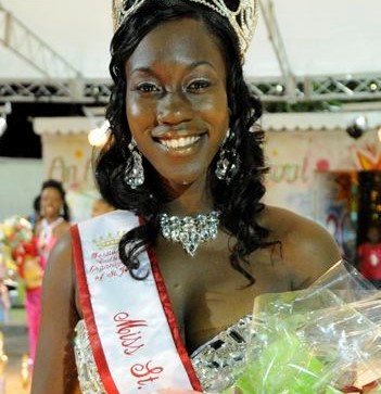 Former Beauty Queen Gets Two Years For Trying To Smuggle Nearly 18 Pounds of Cocaine Into USVI