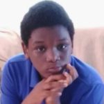Police Looking For Special Needs 11-Year-Old Boy Kylon Forbes on St. Thomas