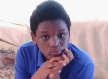 Police Looking For Special Needs 11-Year-Old Boy Kylon Forbes on St. Thomas