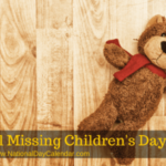 Today Is May 25 National Missing Children’s Day After First Being Declared in 1983