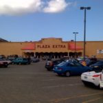 VIPD: Shooting Near Plaza Extra West Saturday Night Leaves Two St. Croix Men Wounded