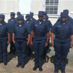 VIPD Has Its First Recruit Class in St. Thomas Since Hurricanes Struck Territory Last Year
