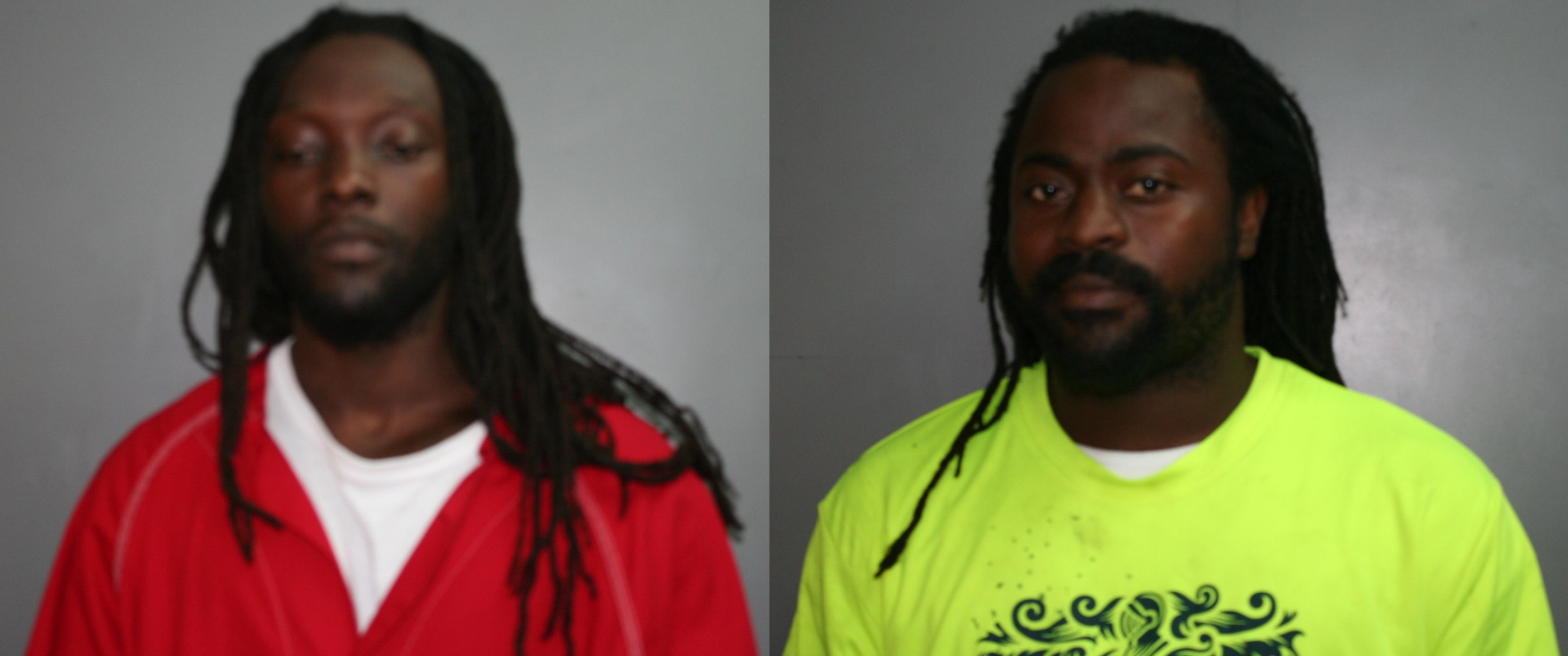 Police Arrest 2 St. Croix Men In Connection With Fatal Shooting At Cane Bay in 2013