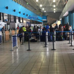 Mexican Illegal Nabbed By INS at Cyril E. King Airport As Someone Deported Before