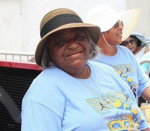 GOV. MAPP: Virgin Islanders Mourn Loss of Twirling Pioneer Helen Sebastien Gabriel