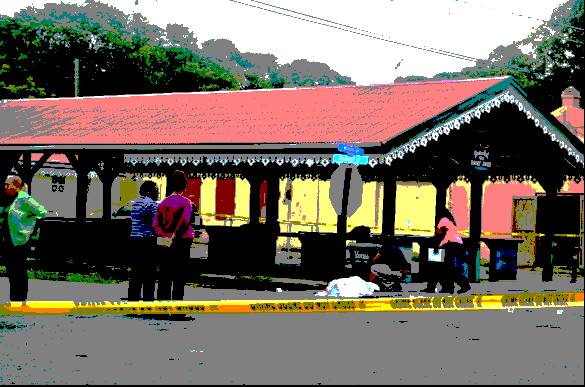 St. Croix's Johnny Silverio De La Cruz Shot Dead At F'sted Vegetable Market on Sunday