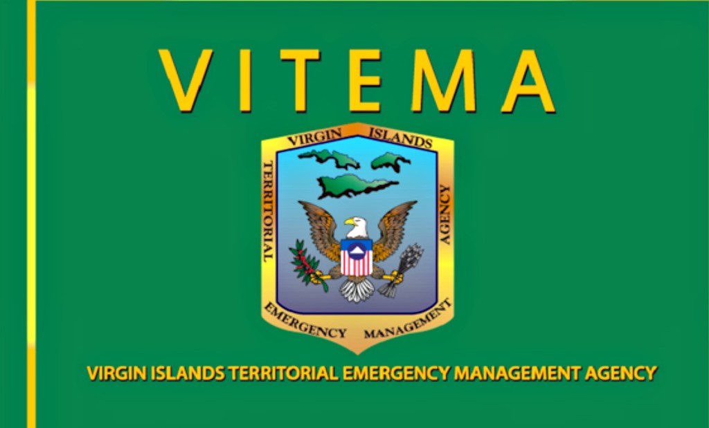 Eight Months After Hurricane Irma, VITEMA Says Website Will Be Up and Working Tomorrow