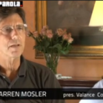 Gubernatorial Hopeful Warren Mosler’s Ten Ways To Get USVI Back In Good Fiscal Shape