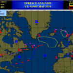 MONTH EARLY? Hurricane Season Just Can’t Wait With Tropical System Set To Form This Weekend