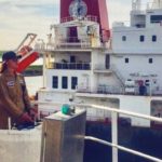 Coast Guard Searches For Missing Filipino Crew Member Who Fell Off Cruise Near St. Thomas