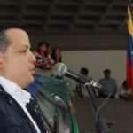 Venezuela Brings Zerpa, Sanctioned by United States, Back to Faltering PDVSA