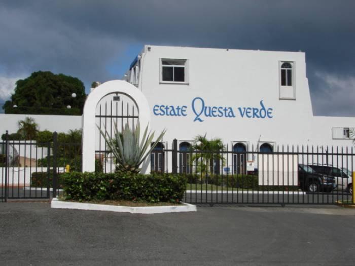 WAPA Says It Will Cut Off Water Service To Questa Verde Condominiums on Monday