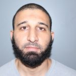 CONFIRMED: VIPD Arrested Alla H. Salem In Connection With Flag Switching Incident