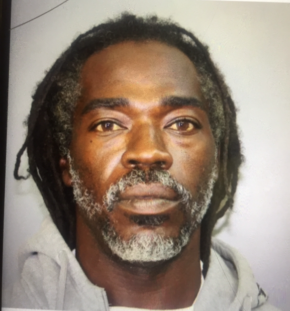 VIPD: St. Croix's Delroy Tonge Arrested For Alleged Assault of Woman Late Thursday Night