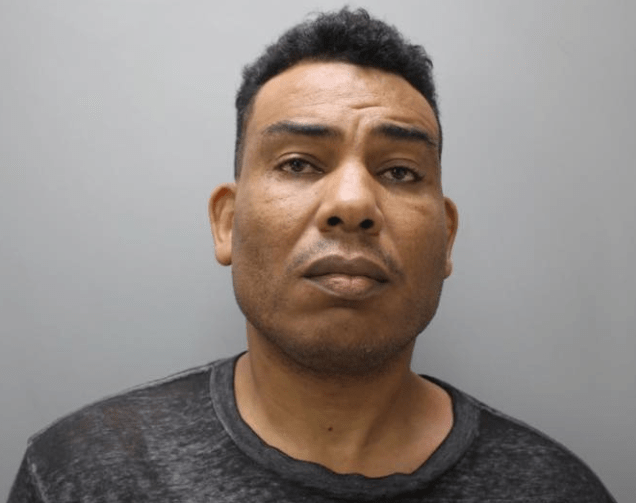 Santo Domingo Native Admits To Trying To Move 33 Pounds of Cocaine in St. Thomas