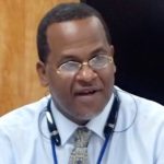 Government House Says OMB Director Julio Rhymer Is Acting Governor Until Friday
