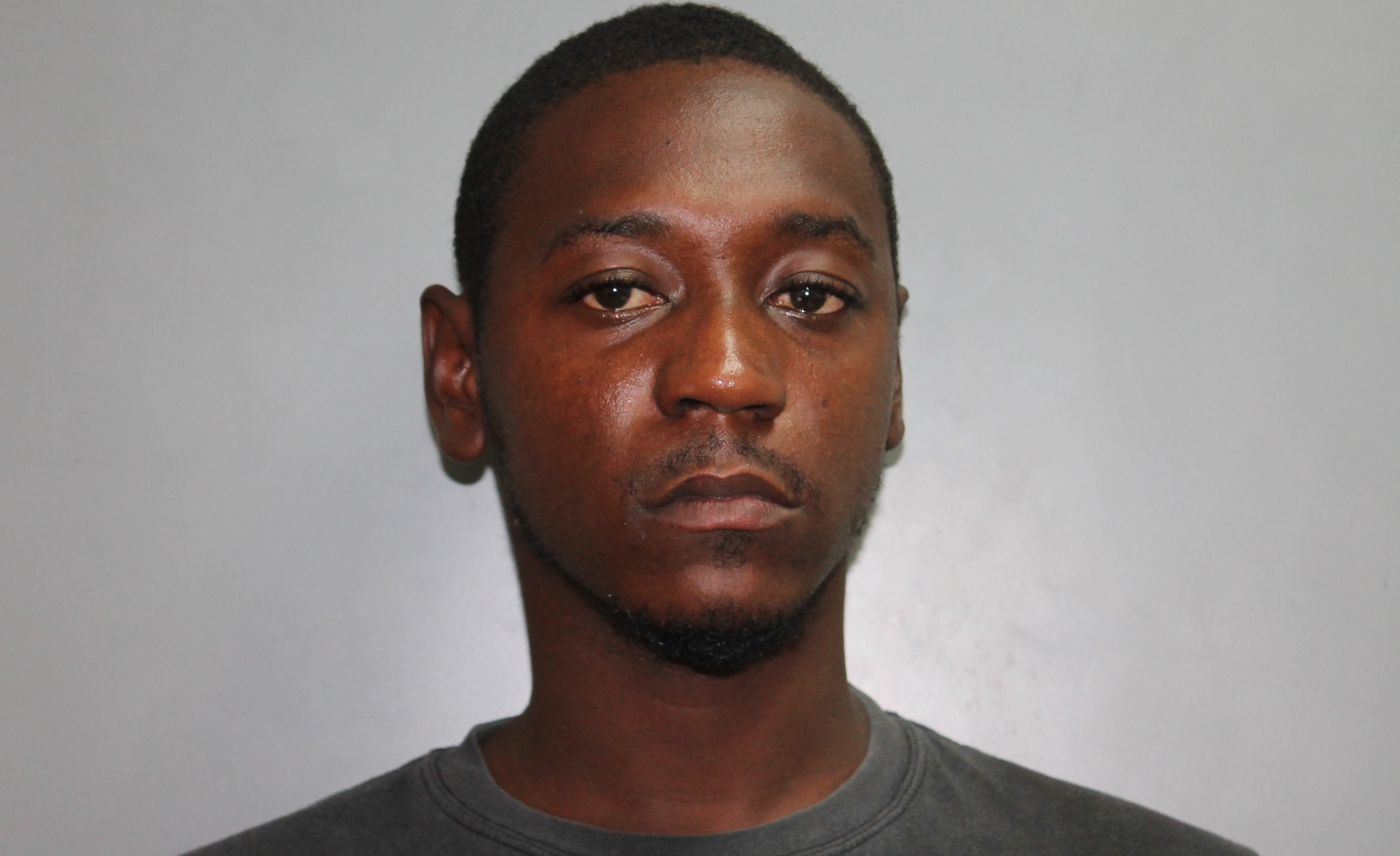 POLICE: St. Croix's Kadeem Harris Sr. Arrested for Alleged Assault of Girlfriend in F'sted