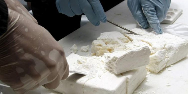 MOONLIGHTING MASTERMIND: DPNR Officer Guilty of Moving 100 Kilos of Cocaine