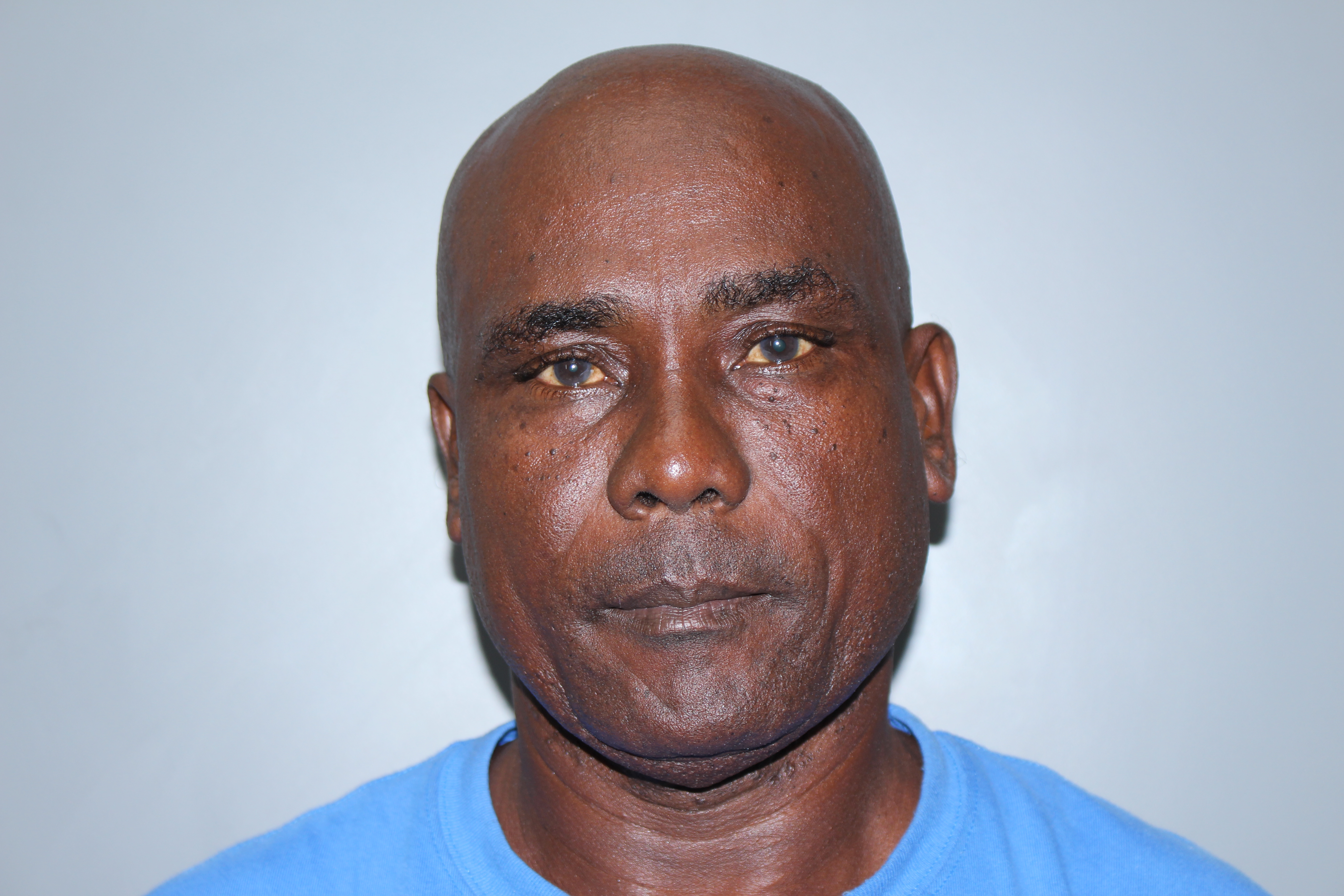 Police Accuse St. Thomas' Norman Bryan of Beating Woman Who Wouldn't Talk To Him